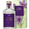 Perfume 4711 Acqua Colonia Saffron & Iris 170ml