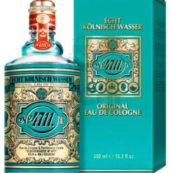 Perfume 4711 Edc 300ml Original