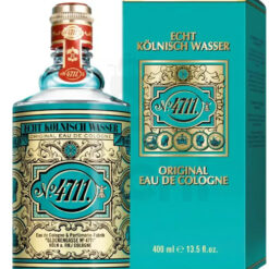 Perfume 4711 Edc 400ml Original
