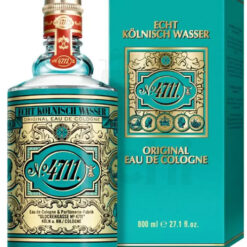 Perfume 4711 Edc 800ml Original