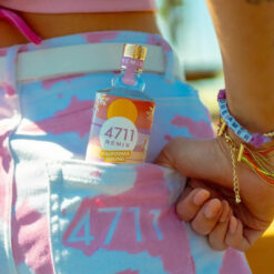 Perfume 4711 REMIX California Feeling eau de cologne 100ml