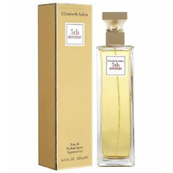 Perfume 5th Avenue 125ml Elizabeth Arden Original