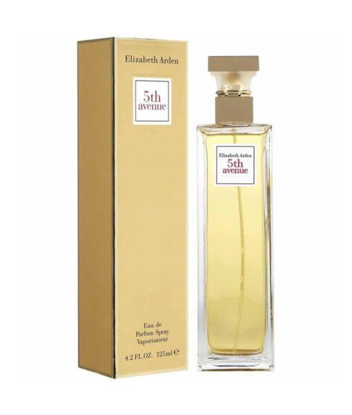 Perfume 5th Avenue 125ml Elizabeth Arden Original