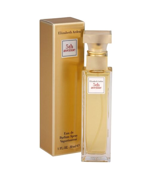 Perfume 5th Avenue 30ml Elizabeth Arden Original
