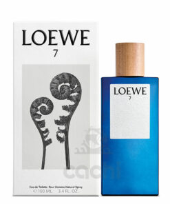 Perfume 7 Loewe 100ml Original