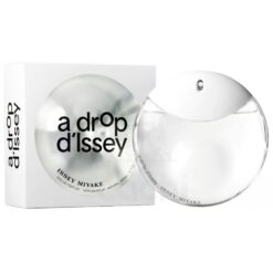 Perfume A Drop D' Issey 90ml Pour Femme edp Issey Miyake