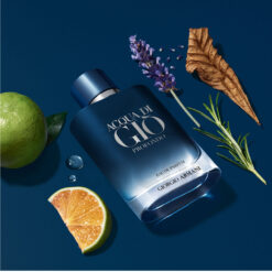 Perfume Acqua Di Gio Profondo Eau de Parfum Pour Homme 100ml