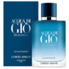 Perfume Acqua Di Gio Profondo Edt Pour Homme 100ml Original