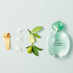 Perfume Acqua Di Gioia 30ml edp