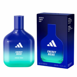 Perfume Adidas Energy Drive edp 100ml Unisex