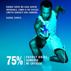 Perfume Adidas Energy Drive edp 100ml Unisex