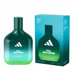 Perfume Adidas Vibes Full Recharge edp 100ml Unisex