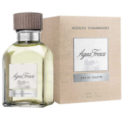 Ofertas en Cachi 74 Perfume Adolfo Dominguez Agua Fresca Hombre 120ml Original