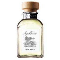 Perfume Adolfo Dominguez Agua Fresca Hombre 120ml Original