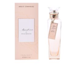 Perfume Adolfo Dominguez Agua Fresca de Rosas Blancas 120ml