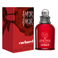 Perfume Amor Amor Edp 30ml Cacharel