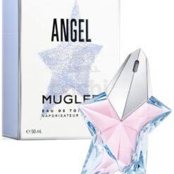Perfume Angel Eau de Toilette 50ml Mugler Original