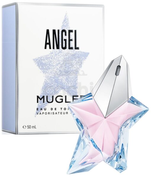 Perfume Angel Eau de Toilette 50ml Mugler Original