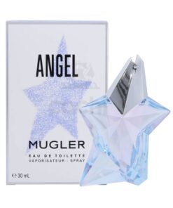 Perfume Angel Eau de Toilette 30ml Mugler Original