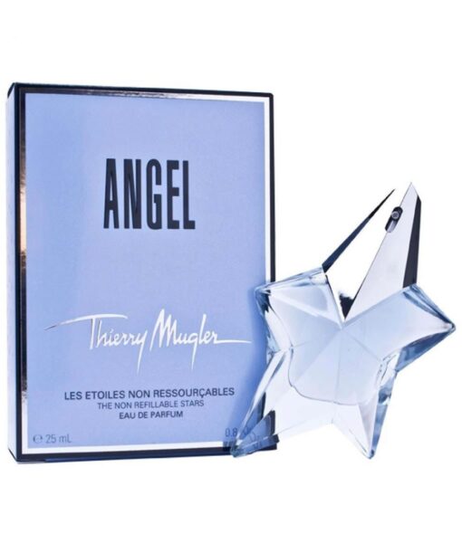 Perfume Angel Thierry Mugler 25ml Original