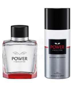 Perfume Antonio Banderas Power of Seduction Men 100ML