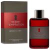 Perfume Antonio Banderas The Secret Temptation 100ml Origina