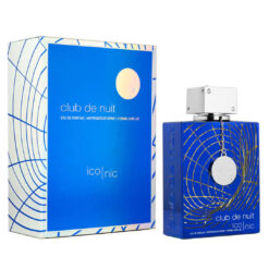 Perfume Arabe Armaf Club de Nuit Iconic Man edt 100ml
