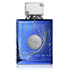 Perfume Arabe Armaf Club de Nuit Iconic Man edt 100ml