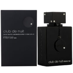 Perfume Arabe Armaf Club de Nuit Intense edp 105ml