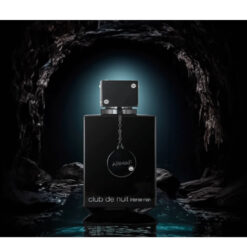 Perfume Arabe Armaf Club de Nuit Intense edp 105ml