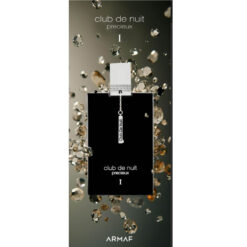 Perfume Arabe Armaf Club de Nuit Precieux Extrait Parfum55ml