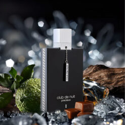 Perfume Arabe Armaf Club de Nuit Precieux Extrait Parfum55ml