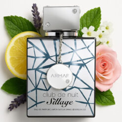 Perfume Arabe Armaf Club de Nuit Sillage edp 105ml