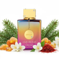 Perfume Arabe Armaf Club de Nuit Untold Woman edp 100ml