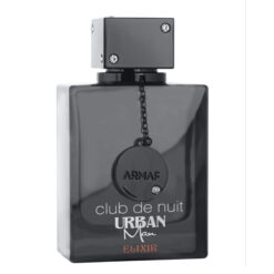 Perfume Arabe Armaf Club de Nuit Urban Man Elixir edp 105ml