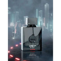 Perfume Arabe Armaf Club de Nuit Urban Man Elixir edp 105ml