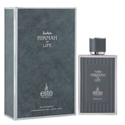 Perfume Arabe Armaf Elite Hikmah of Life edp 100ml