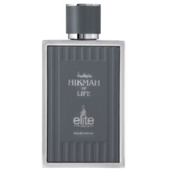 Perfume Arabe Armaf Elite Hikmah of Life edp 100ml