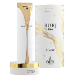 Perfume Arabe Armaf Elite Risala Burj Blanc edp 100ml