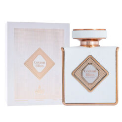 Perfume Arabe Armaf Elite Risala Cotton Bliss edp 100ml