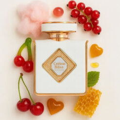 Perfume Arabe Armaf Elite Risala Cotton Bliss edp 100ml