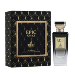 Perfume Arabe Armaf Elite Risala Epic Onyx edp 100ml