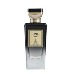 Perfume Arabe Armaf Elite Risala Epic Onyx edp 100ml