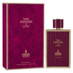 Perfume Arabe Armaf Elite Risala Hikmah of Love edp 100ml