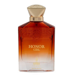 Perfume Arabe Armaf Elite Risala Honor Ciel edp 100ml