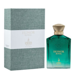 Perfume Arabe Armaf Elite Risala Honor Royal edp 100ml