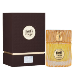 Perfume Arabe Armaf Elite Risala Kefi Frappe edp 100ml