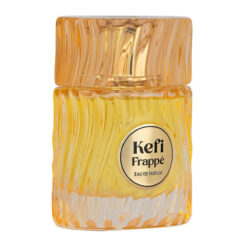 Perfume Arabe Armaf Elite Risala Kefi Frappe edp 100ml