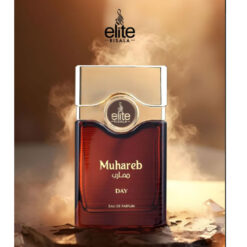 Perfume Arabe Armaf Elite Risala Muhareb Day edp 100ml