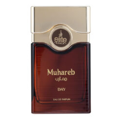 Perfume Arabe Armaf Elite Risala Muhareb Day edp 100ml
